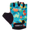 Велоперчатки PowerPlay 003 Dino 2XS (SALE_PP_003_2XS_Dino) - Image 2