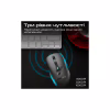 Мышка Promate Samo Wireless/Bluetooth Black (samo.black) - Image 4
