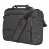 Сумка для ноутбука Promate 15.6" Satchel-MB black (satchel-mb.black) - Image 1