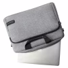 Сумка для ноутбука Grand-X 14'' SB-138 Grey (SB-138G) - Image 6