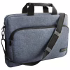 Сумка для ноутбука Grand-X 15.6'' SB-139 Grey (SB-139J) - Image 3