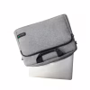 Сумка для ноутбука Grand-X 14-15'' SB-149 soft pocket Grey (SB-149G) - Image 4