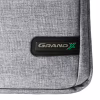 Сумка для ноутбука Grand-X 14-15'' SB-149 soft pocket Grey (SB-149G) - Image 7