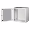 Шкаф настенный Hypernet 12U 19" 542x400 разборная Security Box (SB-40-12U-FLAT) - Image 3