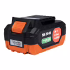 Аккумулятор к электроинструменту SEQUOIA 20V, 4 Ah (SB2040) - Image 2