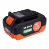 Аккумулятор к электроинструменту SEQUOIA 20V, 4 Ah (SB2040) - Image 1