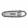 Ланцюгова пила SEQUOIA міні, 20V, 2Ah, шин 10 см (SBC2004M-QV) - Image 9