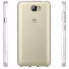 Чохол до мобільного телефона SmartCase Huawei Y5 II TPU Clear (SC-HY5II) - Image 3