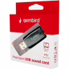 Перехідник USB2.0-Audio Gembird (SC-USB2.0-01) - Image 3
