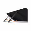 Портативна сонячна панель Choetech SC008-V2-BK 120W (SC008-V2-BK) - Image 2