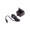 Блок питания для Микро ПК Raspberry Pi для Raspberry Pi 4 5В/3А USB-C чорный (SC0754) - Image 2