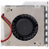 Радіатор охолодження для Мікро ПК Raspberry Pi with fan for Raspberry Pi 5 (SC1148/OFI118) - Image 2