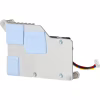 Радіатор охолодження для Мікро ПК Raspberry Pi with fan for Raspberry Pi 5 (SC1148/OFI118) - Image 4