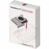 Радіатор охолодження для Мікро ПК Raspberry Pi with fan for Raspberry Pi 5 (SC1148/OFI118) - Image 5