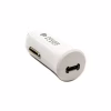 Зарядное устройство PowerPlant 1*Type-C, 12~24V DC, 5V 3A / 9V 3A / 12V 2.25A (SC230068) - Image 1