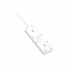 Сетевой фильтр питания LDNIO SC5614 5роз. 3USB 2м (SC5614) - Image 4