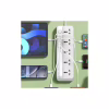 Сетевой фильтр питания LDNIO SC5614 5роз. 3USB 2м (SC5614) - Image 7
