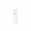Сетевой фильтр питания LDNIO SC5614 5роз. 3USB 2м (SC5614) - Image 1