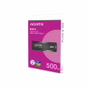 Накопичувач SSD USB 3.2 500GB SD610 ADATA (SC610-500G-CBK/RD) - Image 11
