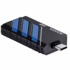 Накопичувач SSD USB 3.2 2TB SC735 ADATA (SC735-2000G-CCBK/BU) - Image 5