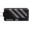 Накопичувач SSD USB 3.2 2TB SC735 ADATA (SC735-2000G-CCBK/GY) - Image 1