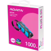 Накопитель SSD USB 3.2 1TB SC740 ADATA (SC740-1000G-CBU) - Image 6