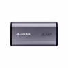 Накопитель SSD USB Type-C 1TB SC750 ADATA (SC750-1000G-CCBK) - Image 1