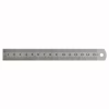 Линейка H-Tone стальная 20 см (SCALE-HT-JJ30447-20) - Image 1