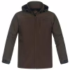 Куртка Hallyard Scarba Коричневий 52/L (scarba-J-002 52) - Image 1