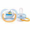 Пустушка Philips AVENT Ultra Air I love… для хлопчиків 0-6 міс (SCF080/01) - Image 3