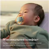 Пустушка Philips AVENT Ultra Air 0-6 місяців 2 шт (SCF087/01) - Image 2