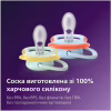 Пустушка Philips AVENT Ultra Air 0-6 місяців 2 шт (SCF087/01) - Image 8