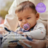 Пустушка Philips AVENT Ultra Air, 6-18 міс., (SCF087/13) - Image 3