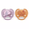Пустушка Philips AVENT Ultra Soft ультрам'яка 6-18 міс 2 шт (SCF091/18) - Image 2