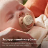 Пустышка Philips AVENT Ultra Soft 0-6 місяців 2 шт (SCF091/41) - Image 9