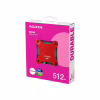 Накопичувач SSD USB 3.2 512GB SD620 ADATA (SD620-512GCRD) - Image 6