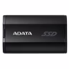 Накопитель SSD USB 3.2 4TB ADATA (SD810-4000G-CBK) - Image 1