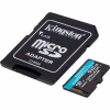 Карта пам'яті Kingston 512GB microSDXC сlass 10 UHS-I U3 V30 A2 Canvas Go Plus G4 (SDCG4/512GB) - Image 2
