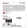 Карта памяти Kingston 64GB microSDXC сlass 10 UHS-I U3 V30 A2 Canvas Go Plus G4 (SDCG4/64GBSP) - Image 4