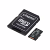 Карта пам'яті Kingston 32GB microSDHC class 10 UHS-I V30 A1 (SDCIT2/32GB) - Image 2
