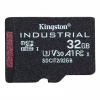 Карта памяти Kingston 32GB microSDHC class 10 UHS-I V30 A1 (SDCIT2/32GBSP) - Image 2
