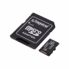 Карта пам'яті Kingston 64GB microSDXC class 10 UHS-I V30 A1 (SDCIT2/64GB) - Image 2