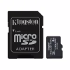 Карта памяти Kingston 8GB microSDHC class 10 UHS-I V30 A1 (SDCIT2/8GB) - Image 1