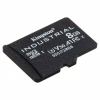Карта пам'яті Kingston 8GB microSDHC class 10 UHS-I V30 A1 (SDCIT2/8GBSP) - Image 2