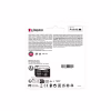 Карта пам'яті Kingston 128GB microSDXC class 10 UHS-I V10 A1 Canvas Select Plus (SDCS3/128GBSP) - Image 4