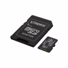 Карта пам'яті Kingston 512GB microSDXC class 10 UHS-I U3 V30 A1 Canvas Select Plus (SDCS3/512GB) - Image 2
