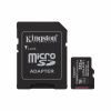 Карта пам'яті Kingston 512GB microSDXC class 10 UHS-I U3 V30 A1 Canvas Select Plus (SDCS3/512GB) - Image 1