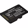 Карта пам'яті Kingston 512GB microSDXC class 10 UHS-I U3 V30 A1 Canvas Select Plus (SDCS3/512GBSP) - Image 2