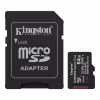 Карта пам'яті Kingston 64GB microSDXC class 10 UHS-I V10 A1 Canvas Select Plus (SDCS3/64GB) - Image 1