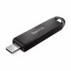 USB флеш накопичувач SanDisk 32GB Ultra Black USB3.1/Type-C (SDCZ460-032G-G46) - Image 5